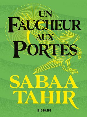 cover image of Un Faucheur aux portes